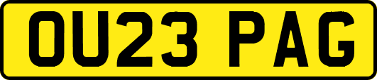 OU23PAG