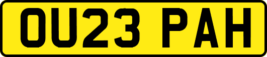 OU23PAH