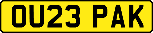 OU23PAK