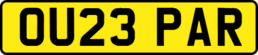 OU23PAR