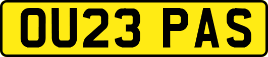 OU23PAS