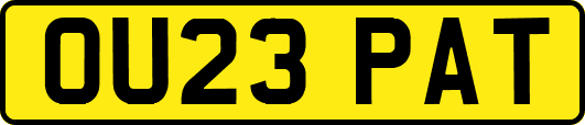 OU23PAT