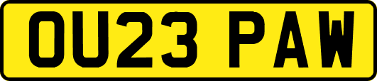 OU23PAW