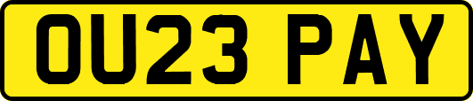 OU23PAY