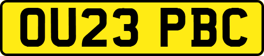 OU23PBC