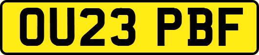OU23PBF