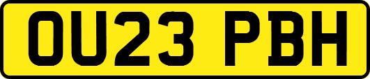 OU23PBH