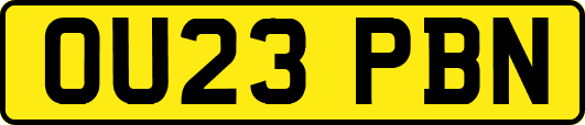 OU23PBN
