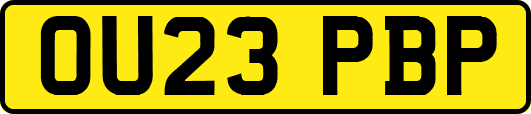 OU23PBP