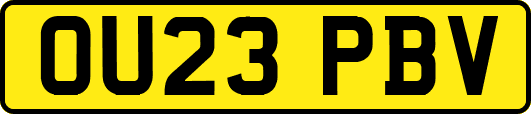 OU23PBV
