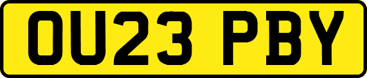 OU23PBY