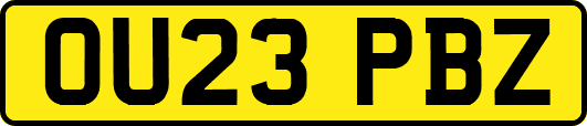 OU23PBZ