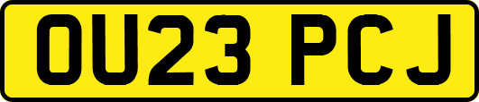 OU23PCJ