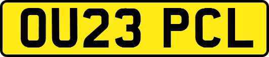 OU23PCL