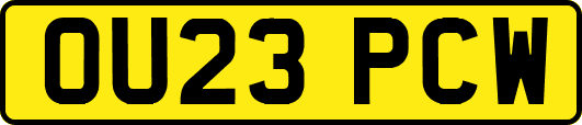 OU23PCW