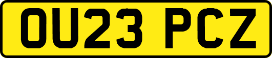 OU23PCZ