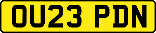 OU23PDN
