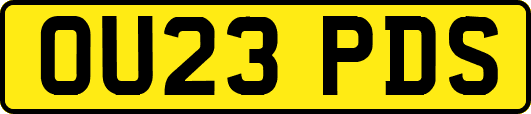 OU23PDS