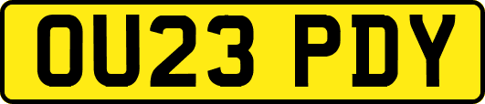 OU23PDY