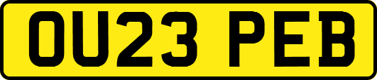 OU23PEB