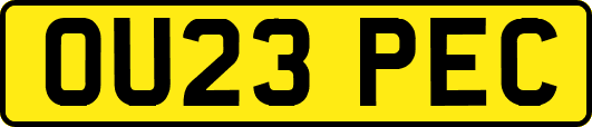 OU23PEC