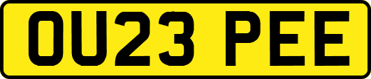 OU23PEE