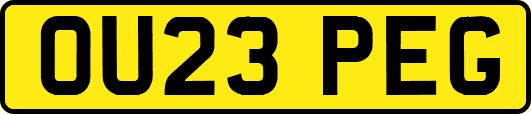 OU23PEG