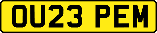 OU23PEM