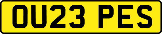 OU23PES