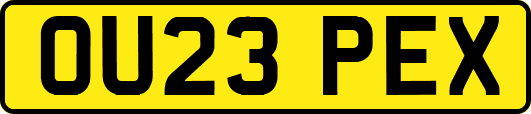 OU23PEX