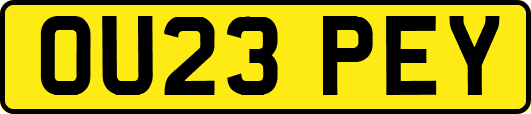 OU23PEY