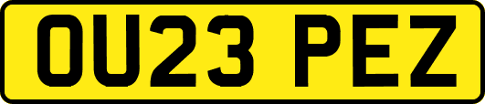 OU23PEZ