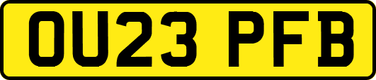 OU23PFB