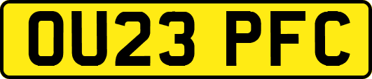 OU23PFC