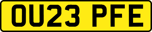 OU23PFE