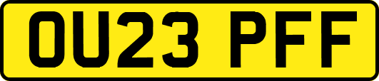 OU23PFF