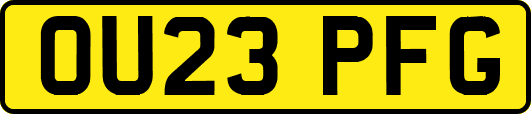 OU23PFG