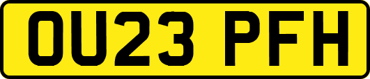 OU23PFH