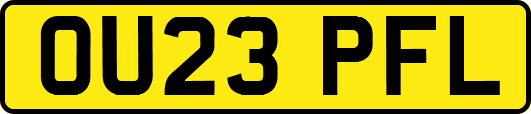 OU23PFL