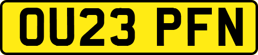OU23PFN