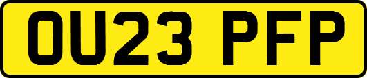 OU23PFP