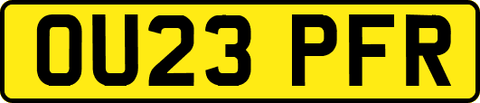 OU23PFR