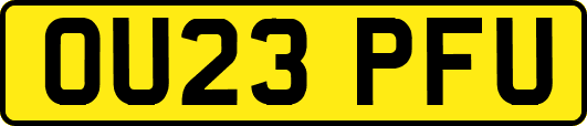 OU23PFU