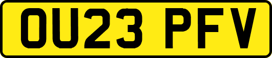 OU23PFV