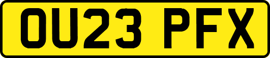 OU23PFX