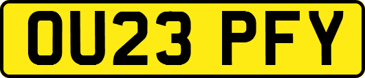 OU23PFY