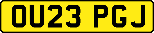 OU23PGJ