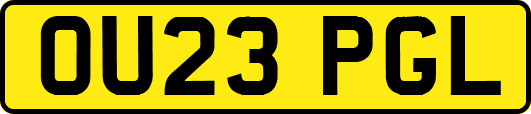 OU23PGL