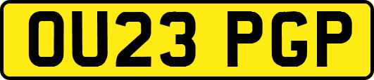 OU23PGP