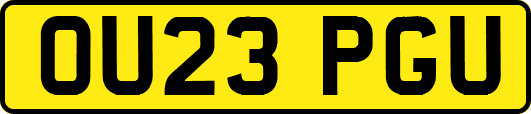 OU23PGU